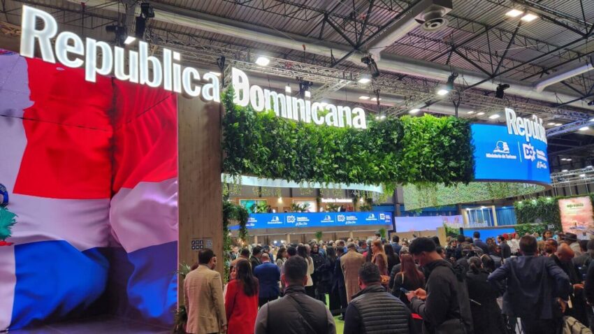 fitur turismo republica dominicana