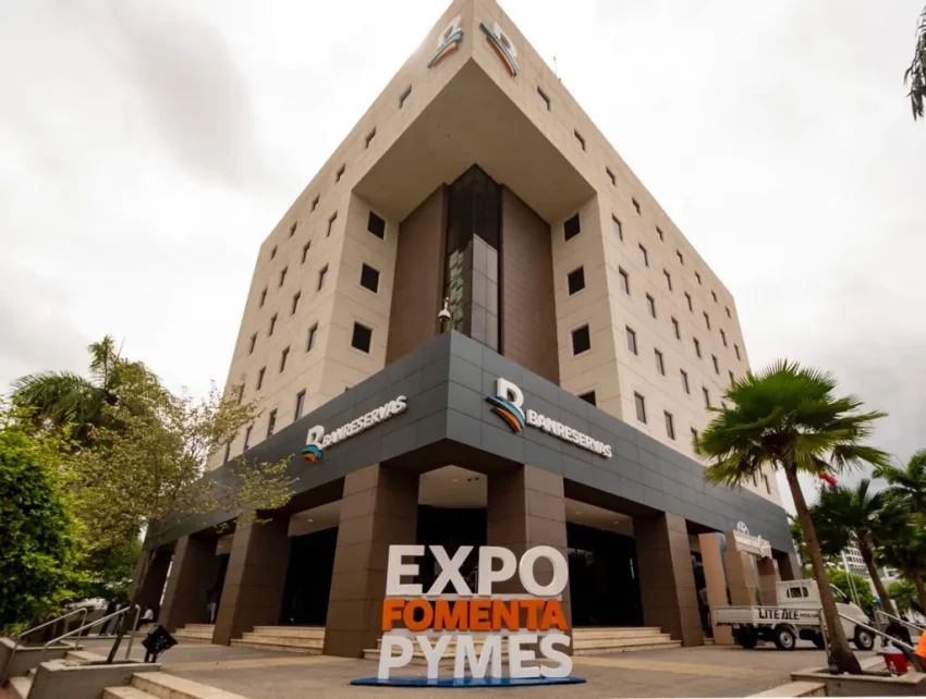 expo fomenta pymes 2023 financiamiento