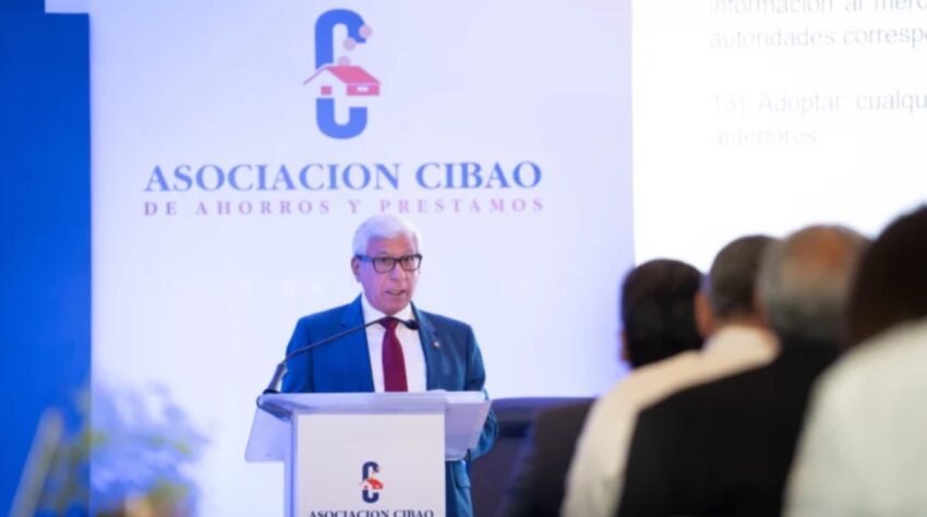 Asociación Cibao