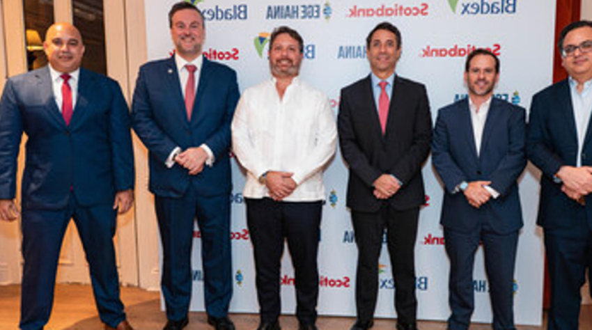 Bladex y Scotiabank