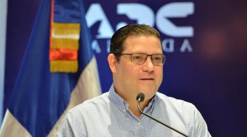 Dirección General de Aduanas