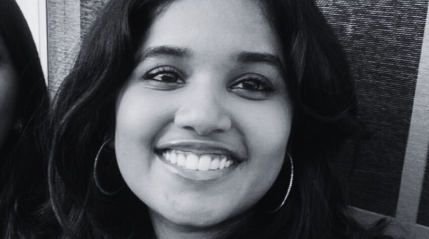 Sudiksha Konanki