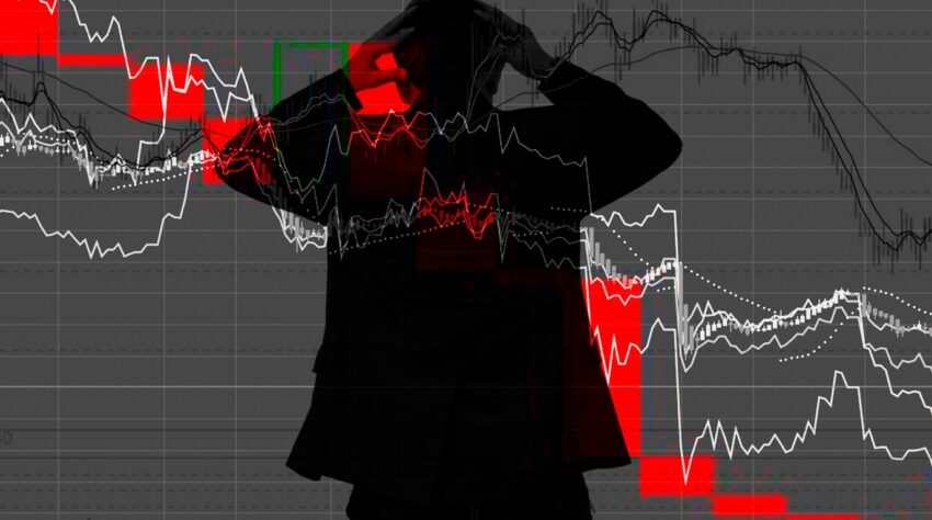 Wall Street cierra en rojo