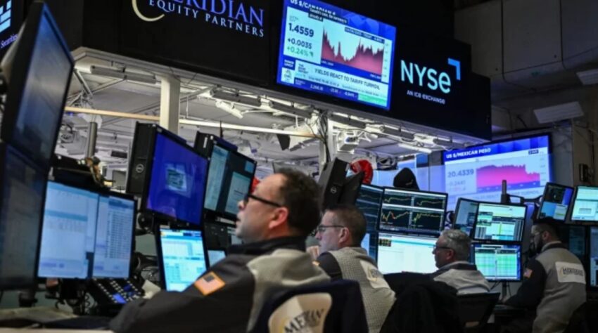 Wall Street cierra en verde