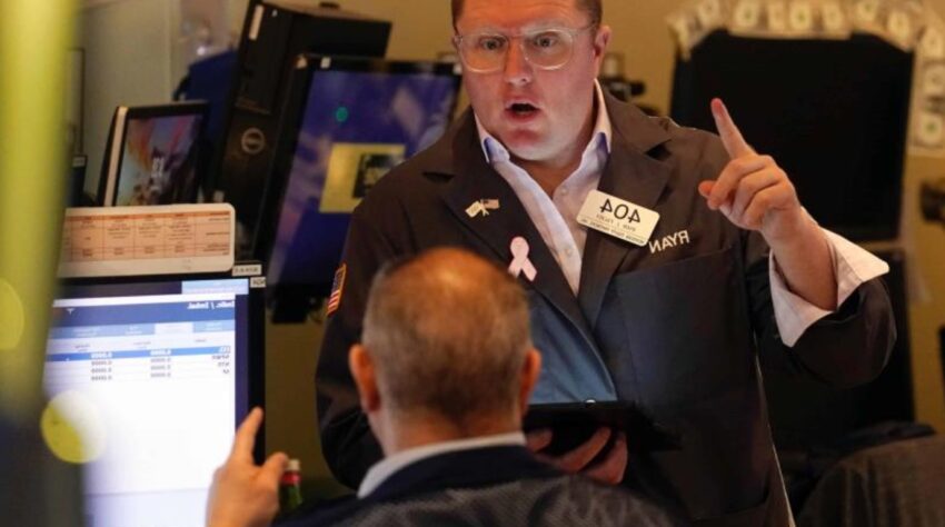 Wall Street inicia en verde