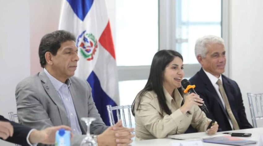 exportaciones de República Dominicana