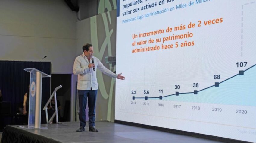 mercado de valores