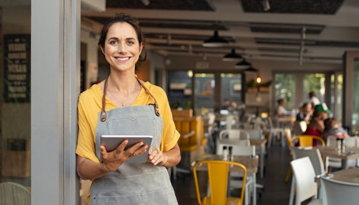 minipymes de mujeres