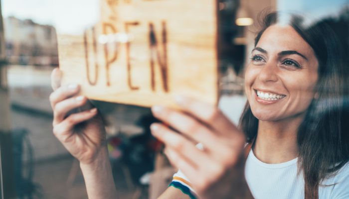minipymes de mujeres