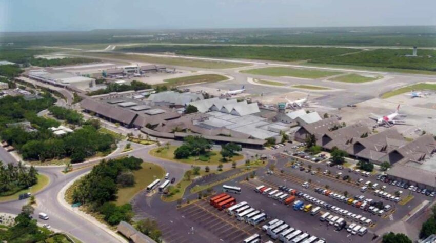 Aeropuerto de Punta Cana