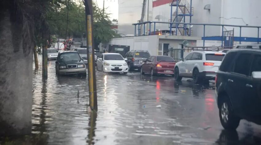 Centro de Operaciones de Emergencias