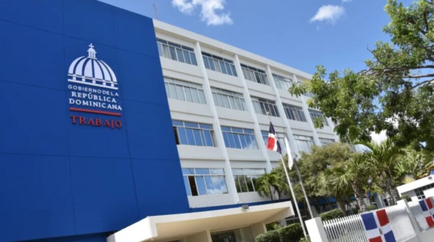 Feria de empleos en Bávaro