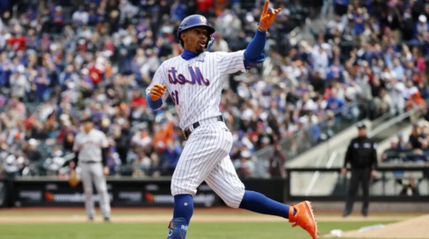 Francisco Lindor