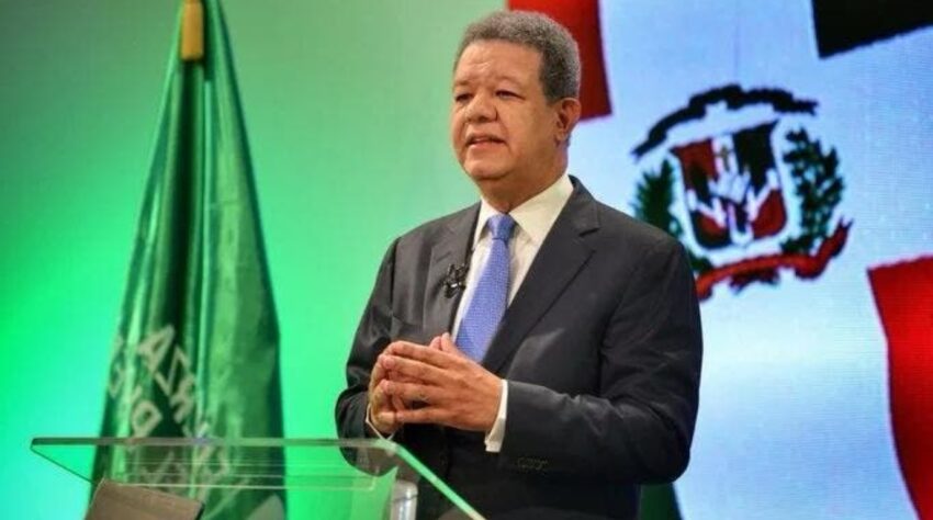 Leonel Fernández