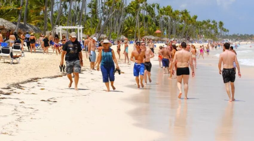 Turismo República Dominicana