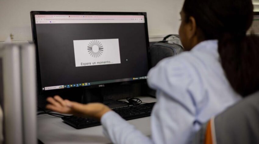 servicio de internet