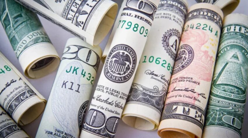 Venta del dolar hoy 15 de abril en RD