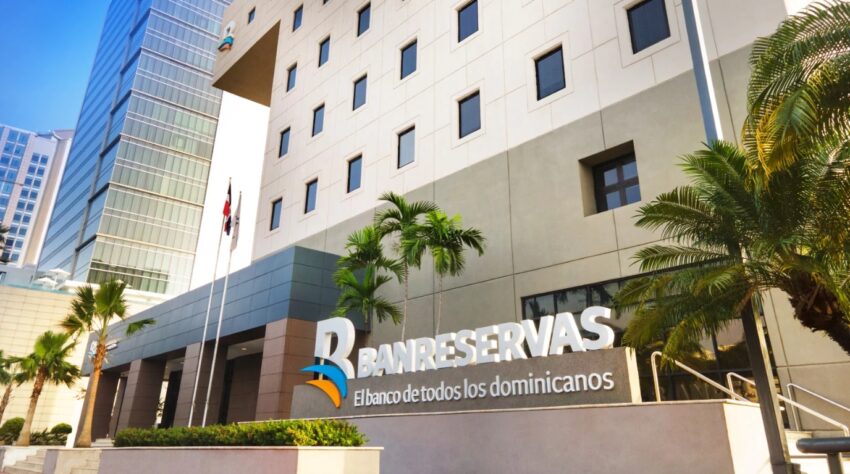 Banreservas es galardonado