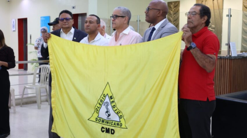 CMD Ratifica Paro Nacional de 48 Horas