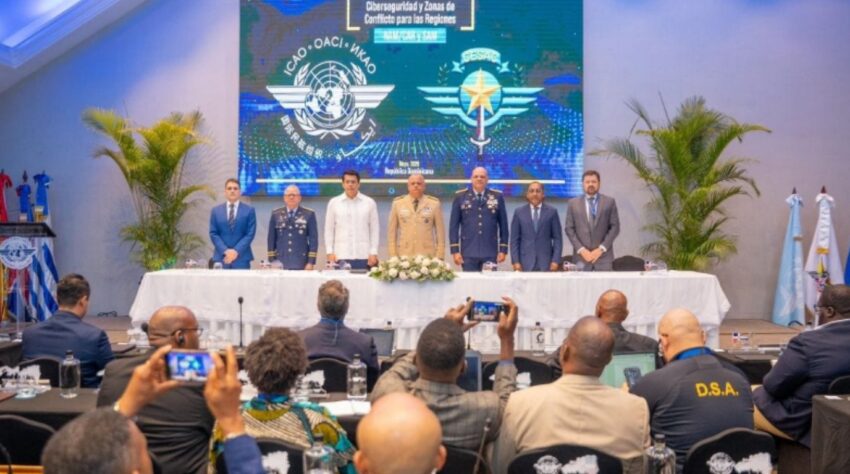 Ciberseguridad en la aviación civil