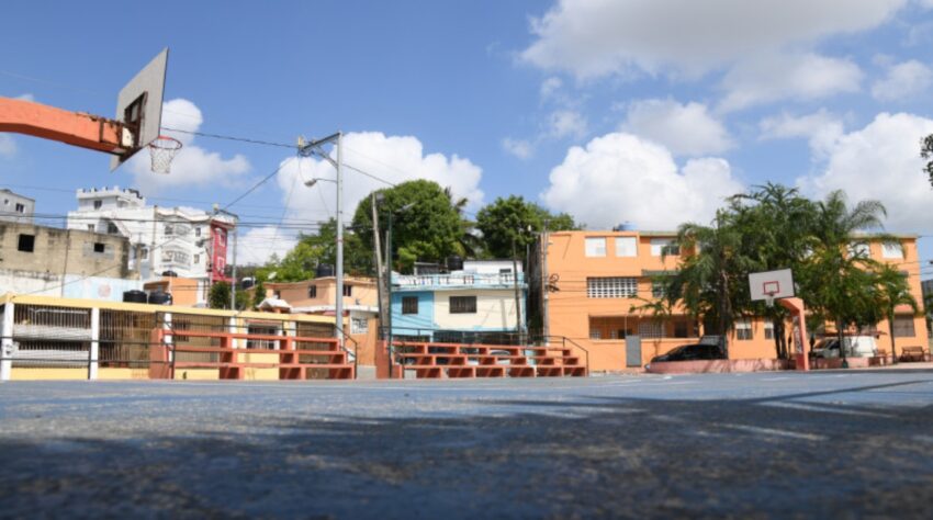 Delincuencia y drogas afectan el sector Invi