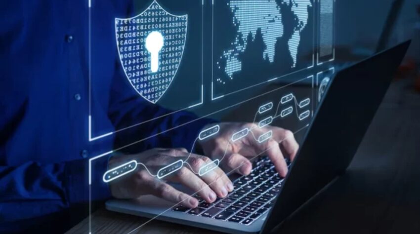 Digital Shield 2025