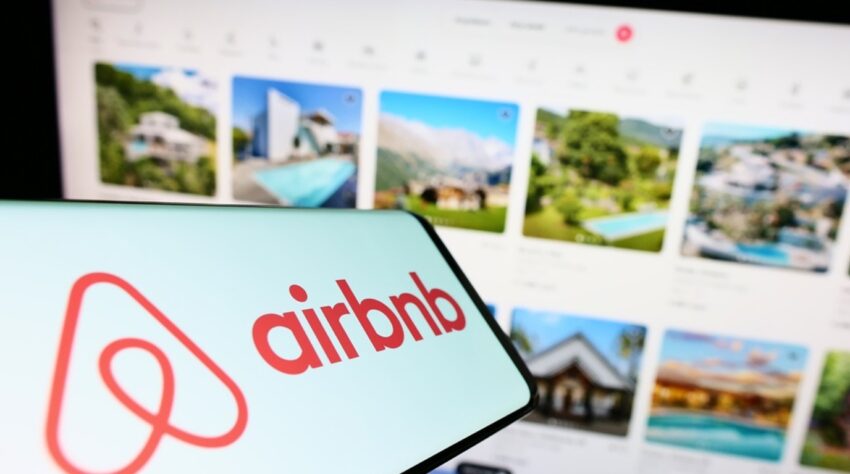 España bloquea más de 65mil anuncios ilegales de Airbnb