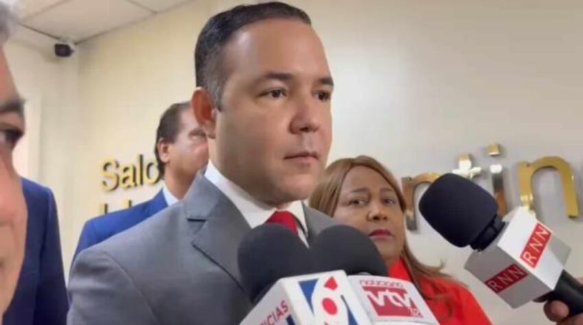 Leonel y Danilo asistirán como oyentes a reunión con Abinader