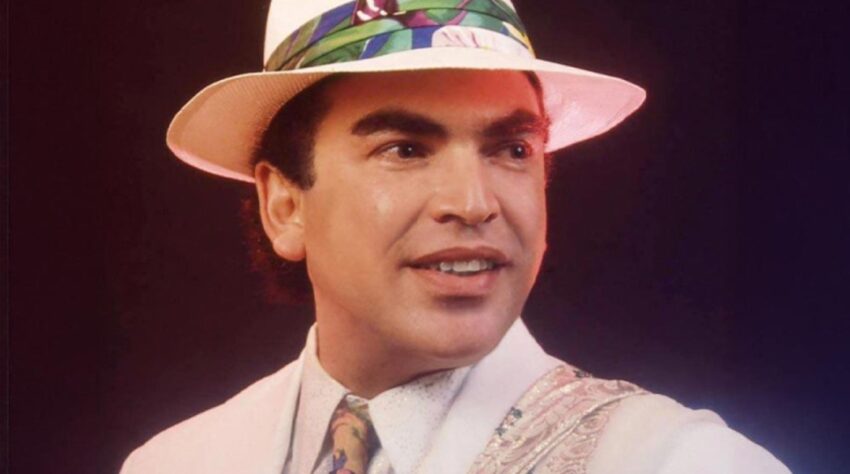 Muere el cantante dominicano Dharío Primero