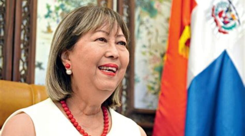 Rosa NG