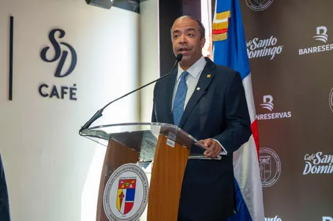 Samuel Pereyra continúa trayendo innovación a la República Dominicana