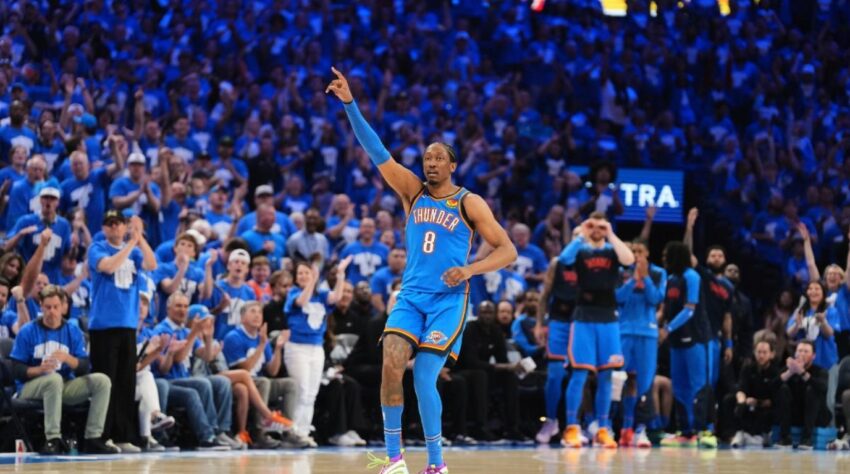 Una nueva era en la NBA