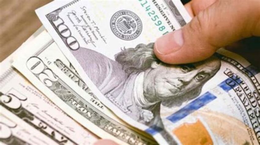 Precio del dólar hoy 2 de mayo 2025