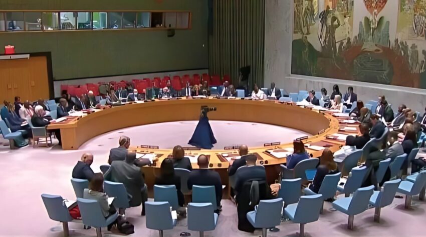 Consejo de Seguridad de la ONU abordará la crisis en Haití
