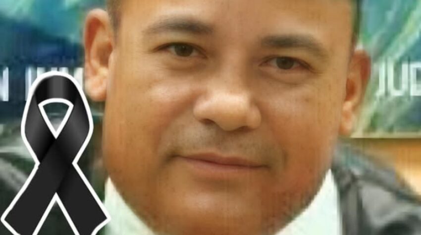 Abogado José Genaro Peralta fallece