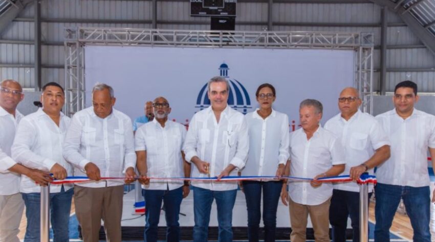 Inversión pública en 2025