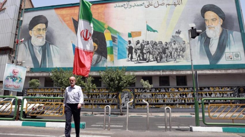 Irán e Israel se acusan de vulnerar la tregua actual