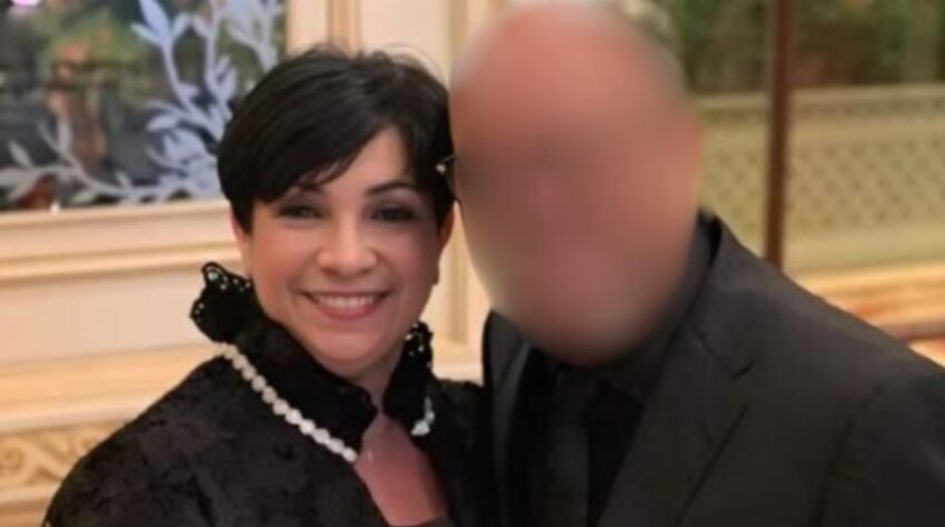 Maribel Espaillat ingresada en centro de salud tras detención por caso Jet Set