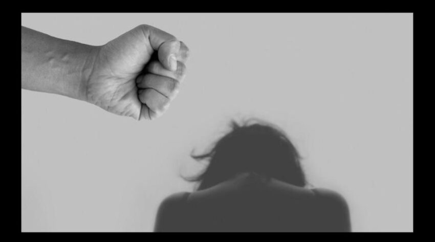 Más de 100 denuncias diarias por violencia en Dominicana