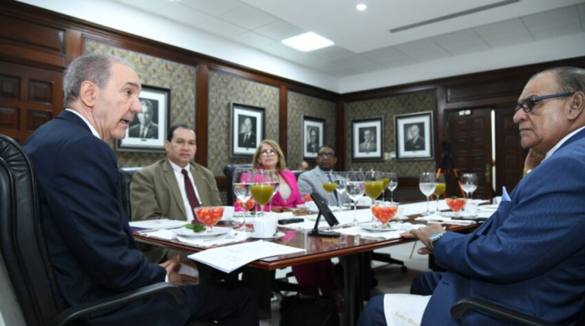 República Dominicana es un potencial hub académico global