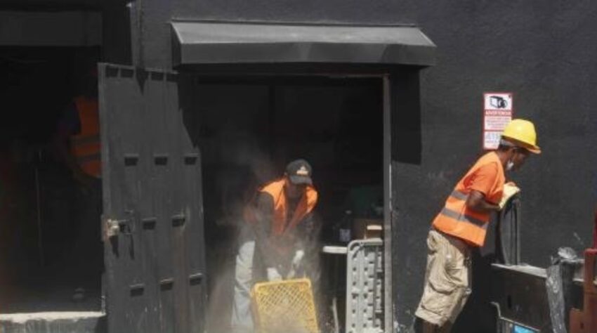 Tragedia en Jet Set es el Desafío Técnico y Legal de los Jueces