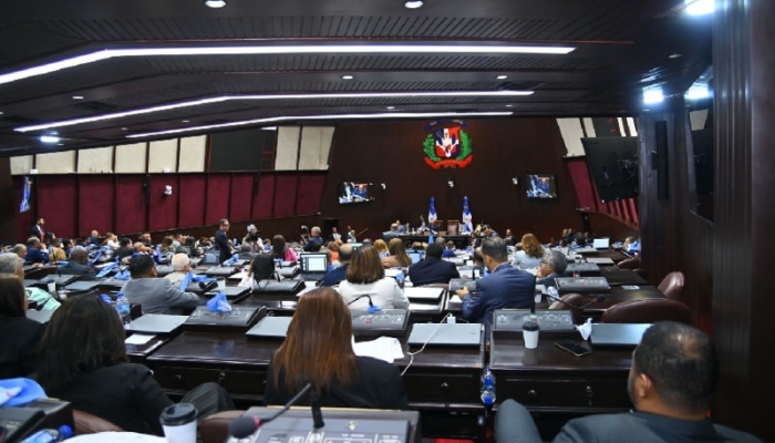 Propuesta de reforma al Código Laboral genera debate en RD