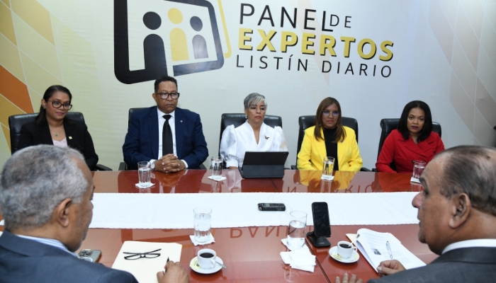 Un Análisis del Sistema de Justicia Penal en Dominicana