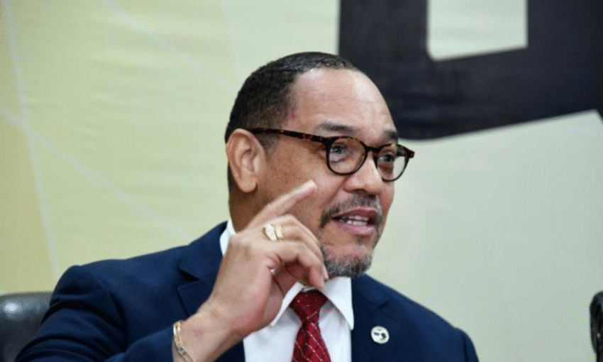 Avances Y Retos Del Sistema Judicial Dominicano