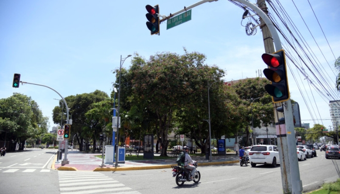 Estado Dominicano Se Querella en Caso de Fraude por Contrato de Semáforos