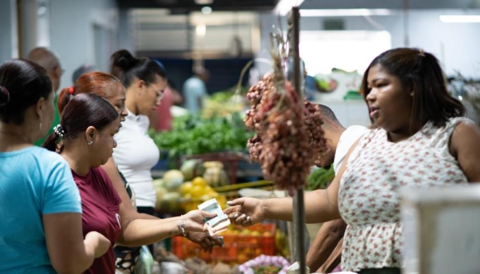 Inflación en República Dominicana se Mantiene