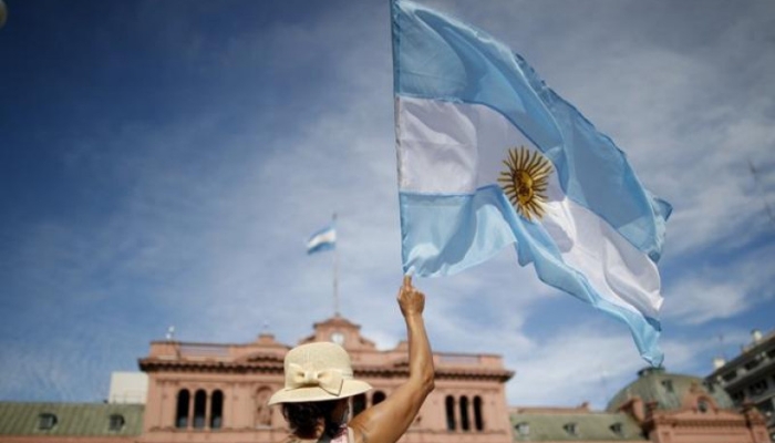 Dominicanos Pueden Viajar a Argentina con Visa de Estados Unidos