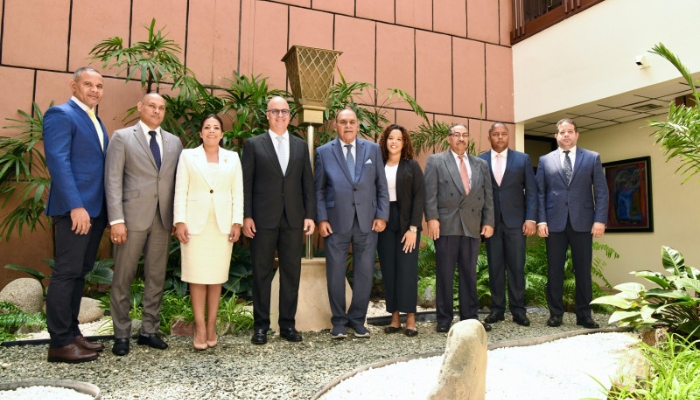 Innovaciones del IDAC en la Aviación Civil Dominicana