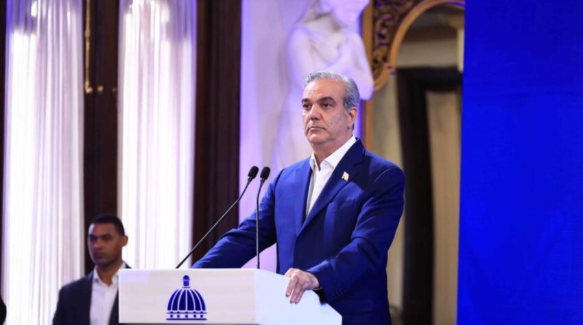 Abinader resalta repercusión positiva de carta sobre Haití