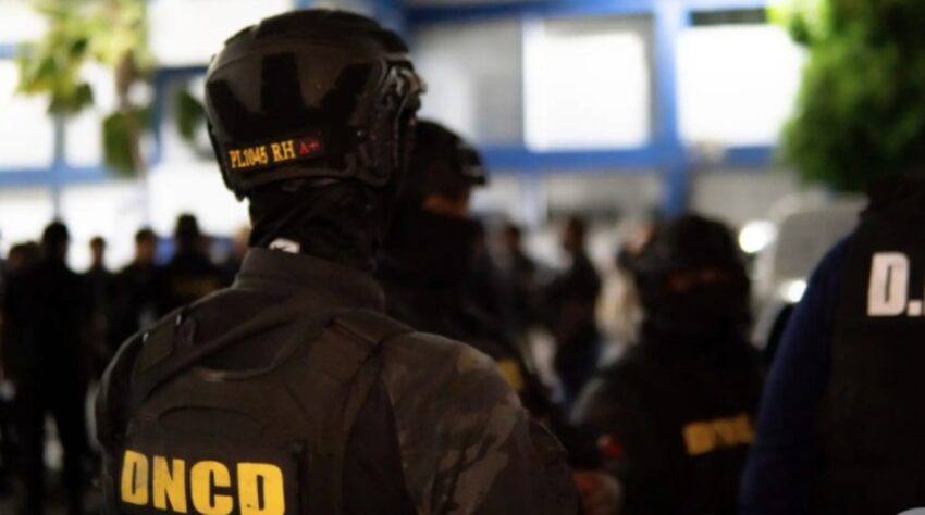Cartel de Sinaloa es investigada en RD